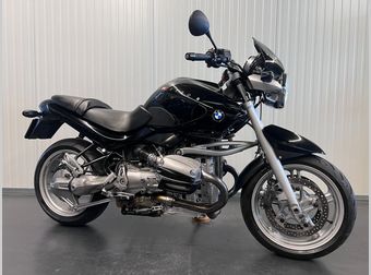 BMW R 1150 R ABS 2001 occasion