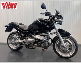 BMW R 1150 R ABS 2001 occasion