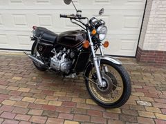 Honda Tour GL 1000 LTD 1976 occasion – foto 1 van 22