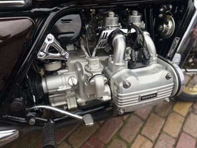 HONDA GL 1000 LTD – foto 3