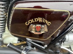 Honda Tour GL 1000 LTD 1976 occasion – foto 4 van 22