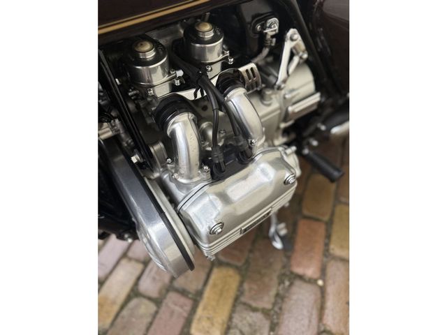 honda - gl-1000-ltd
