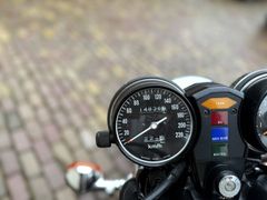 Honda Tour GL 1000 LTD 1976 occasion – foto 11 van 22