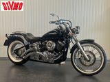YAMAHA XVS 650 DRAGSTAR