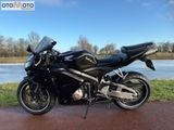 HONDA CBR 600 RR