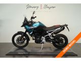 BMW F 900 GS
