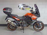 KTM 1290 SUPER ADVENTURE S