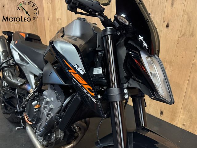 ktm - 790-duke