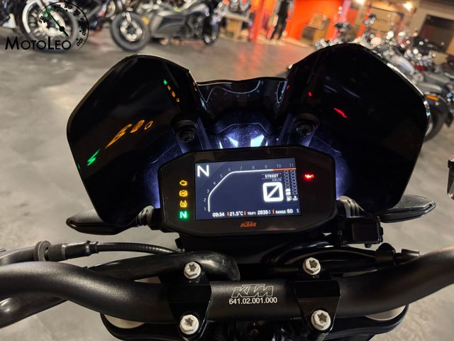 ktm - 790-duke