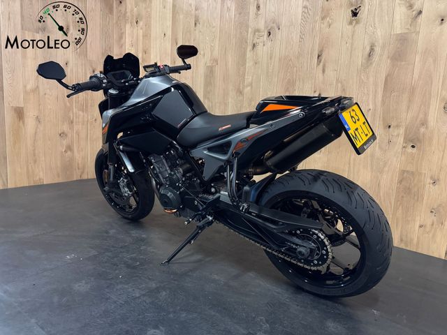 ktm - 790-duke