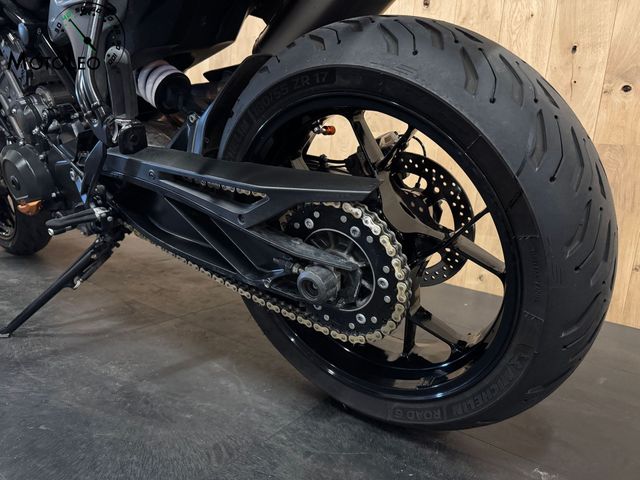 ktm - 790-duke