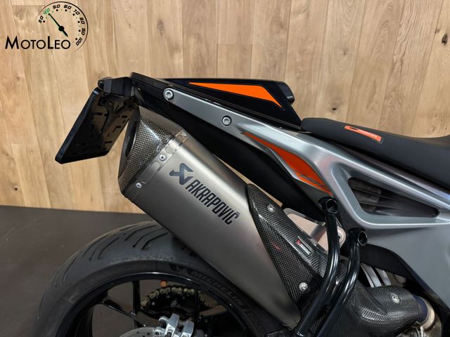 ktm - 790-duke