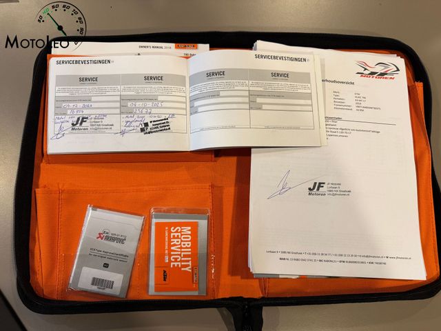 ktm - 790-duke
