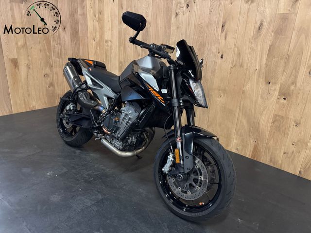 ktm - 790-duke