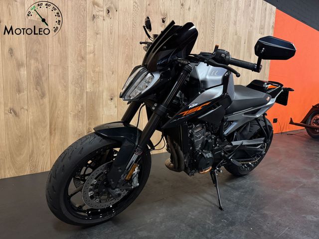ktm - 790-duke