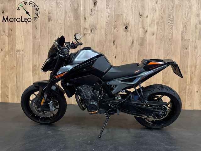 ktm - 790-duke