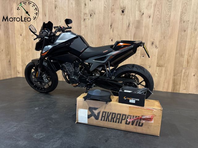 ktm - 790-duke