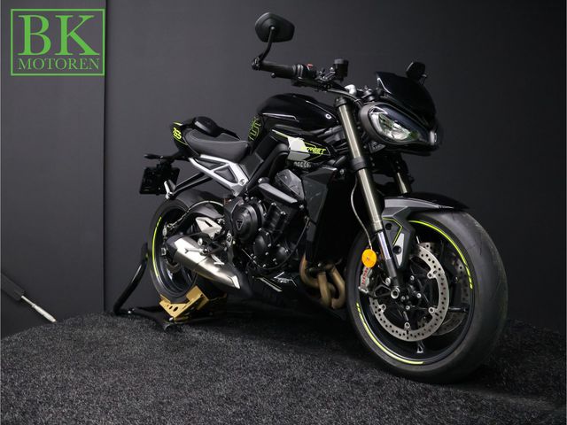 triumph - street-triple-rs