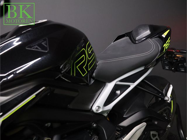 triumph - street-triple-rs