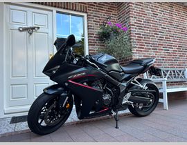 Honda CBR 650 R 2024 occasion