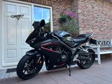 HONDA CBR 650 R