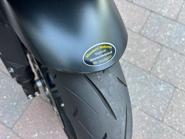 honda - cbr-650-r