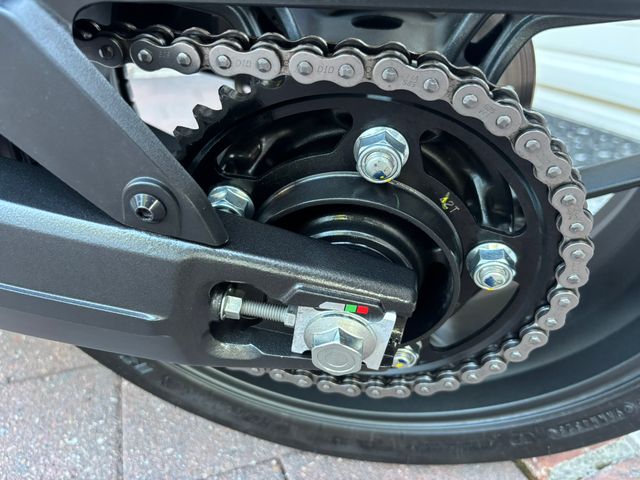 honda - cbr-650-r