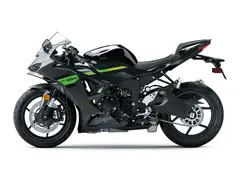 Kawasaki Ninja ZX-6R 2026 nieuw – foto 6 van 6