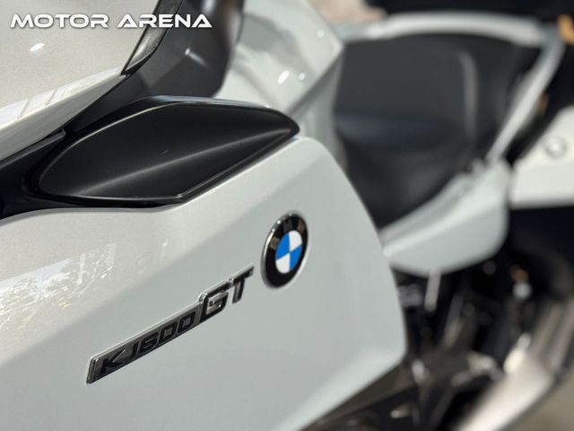 bmw - k-1600-gt