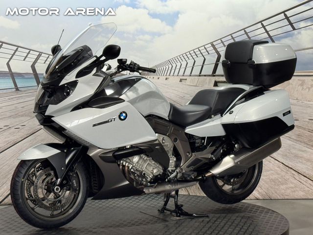 bmw - k-1600-gt