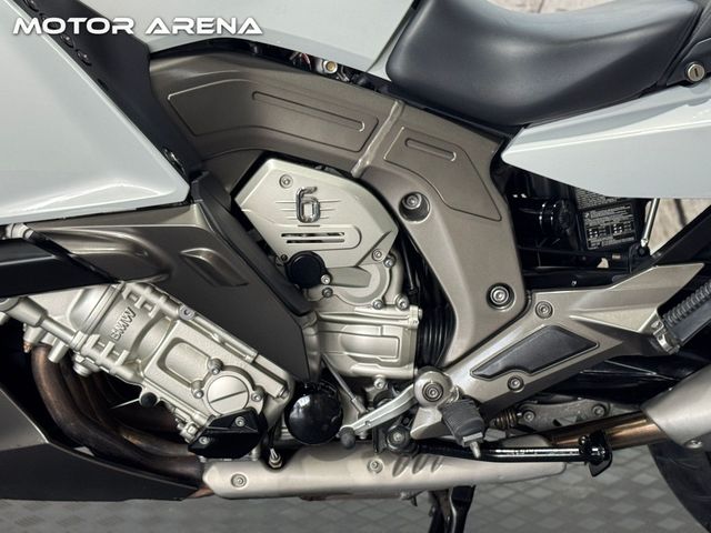 bmw - k-1600-gt