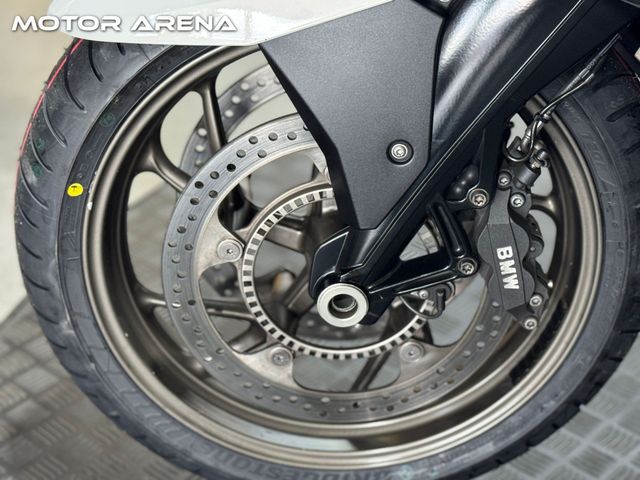 bmw - k-1600-gt