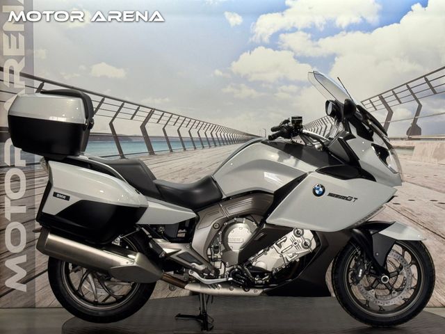 bmw - k-1600-gt