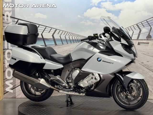 bmw - k-1600-gt