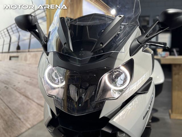 bmw - k-1600-gt