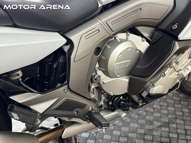 bmw - k-1600-gt