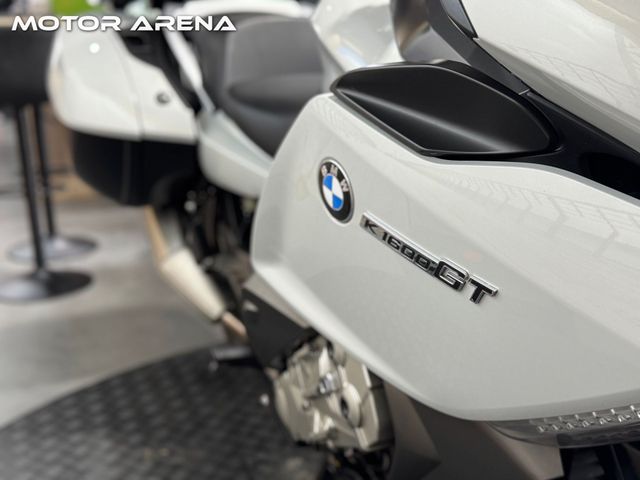 bmw - k-1600-gt