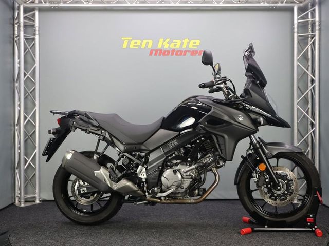 suzuki - v-strom-dl-650