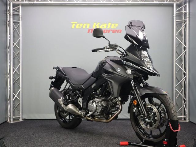 suzuki - v-strom-dl-650