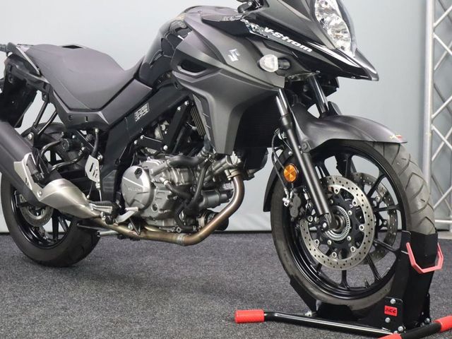 suzuki - v-strom-dl-650