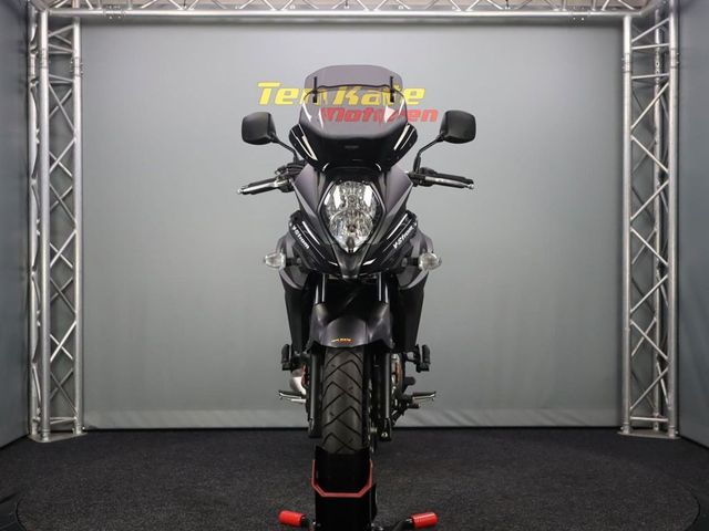 suzuki - v-strom-dl-650