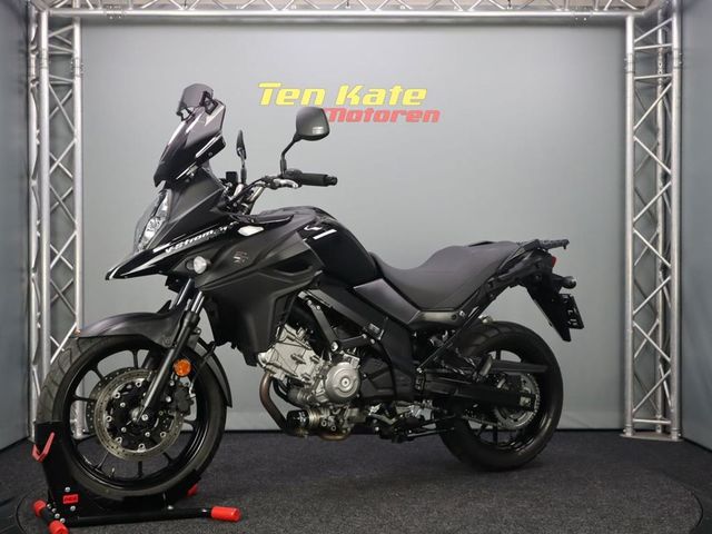 suzuki - v-strom-dl-650