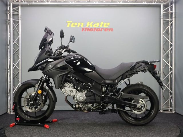 suzuki - v-strom-dl-650