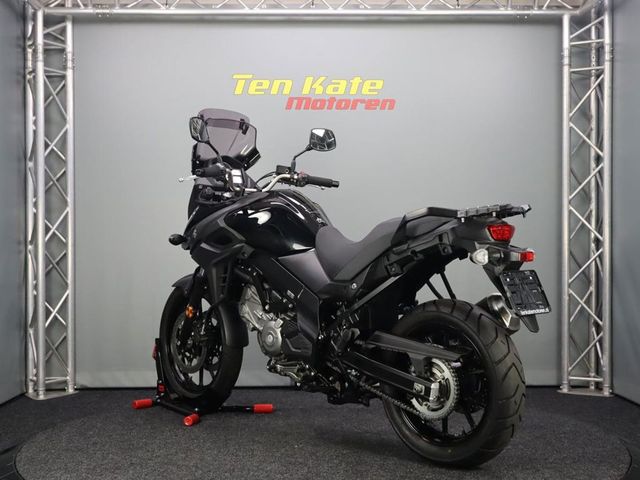 suzuki - v-strom-dl-650