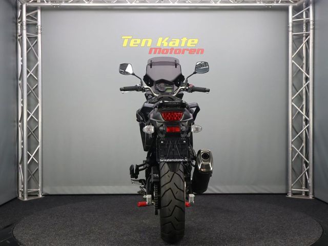 suzuki - v-strom-dl-650