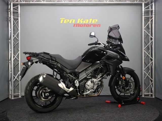 suzuki - v-strom-dl-650