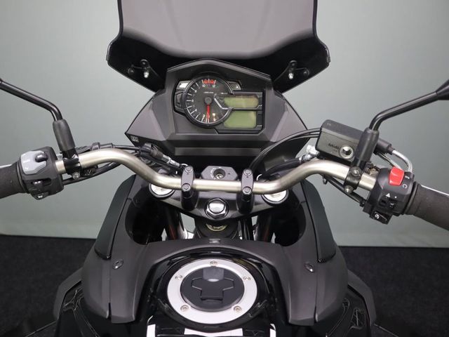 suzuki - v-strom-dl-650