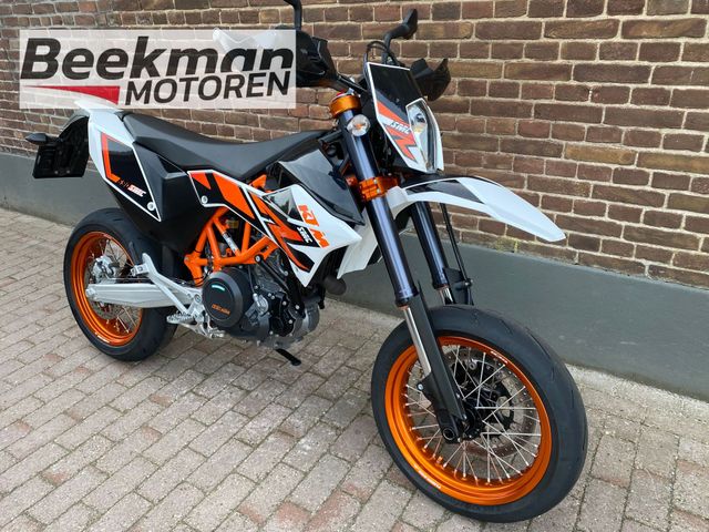 ktm - 690-smc-r