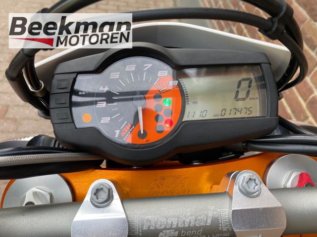 ktm - 690-smc-r