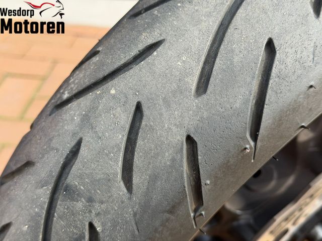 yamaha - tracer-700-abs